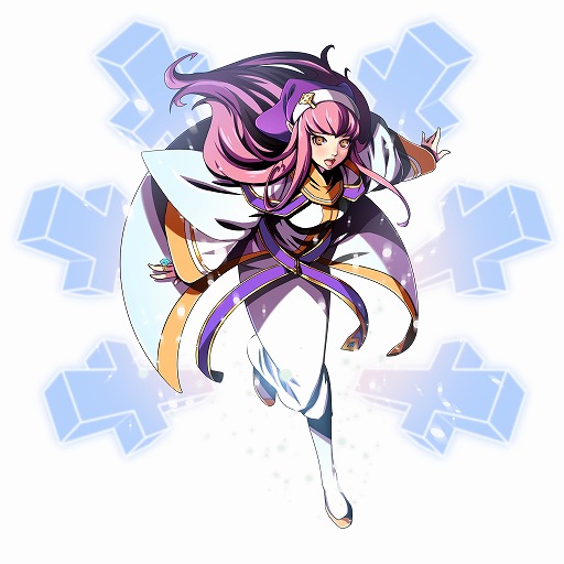 画像ギャラリー No.009のサムネイル画像 / 「【18】 キミト ツナガル パズル」，連続ログインでプレゼントがもらえる