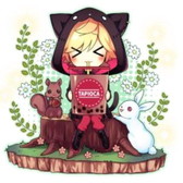 画像ギャラリー No.004のサムネイル画像 / 「【18】 キミト ツナガル パズル」で96猫さんコラボの第2弾が本日開幕