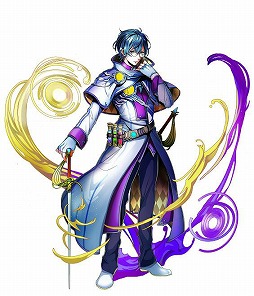 画像ギャラリー No.002のサムネイル画像 / 「【18】 キミト ツナガル パズル」，小野大輔さんを起用したイベントを本日18時より開催