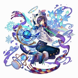 画像ギャラリー No.004のサムネイル画像 / 「【18】 キミト ツナガル パズル」，“そらる＆まふまふ”とのコラボを開催