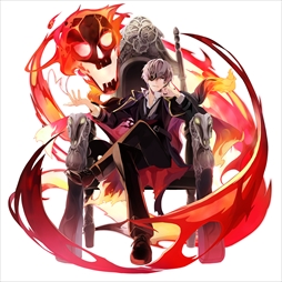 画像ギャラリー No.003のサムネイル画像 / 「【18】キミト ツナガル パズル」，第3弾アーティストコラボとして「luz」が登場