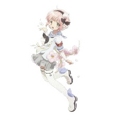 画像ギャラリー No.003のサムネイル画像 / 【18】×「魔法少女育成計画」コラボが開始，スノーホワイトらが登場