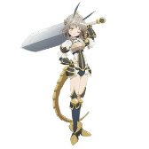 画像ギャラリー No.004のサムネイル画像 / 【18】×「魔法少女育成計画」コラボが開始，スノーホワイトらが登場