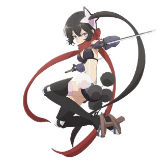 画像ギャラリー No.006のサムネイル画像 / 【18】×「魔法少女育成計画」コラボが開始，スノーホワイトらが登場