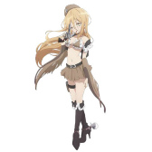 画像ギャラリー No.009のサムネイル画像 / 【18】×「魔法少女育成計画」コラボが開始，スノーホワイトらが登場