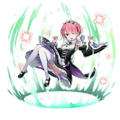 画像ギャラリー No.005のサムネイル画像 / 「【18】」，アニメ「Re:ゼロから始める異世界生活」とのコラボが本日18時に開始――7日間ログインした人には“★6 レム（鬼化）”がプレゼント