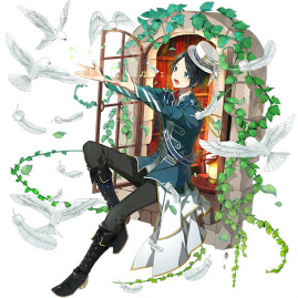 画像ギャラリー No.003のサムネイル画像 / 「【18】」，第4弾アーティストコラボが“いかさん”に決定