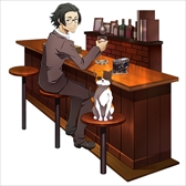 画像ギャラリー No.004のサムネイル画像 / 「【18】キミト ツナガル パズル」，「文豪ストレイドッグス」との再コラボを実施