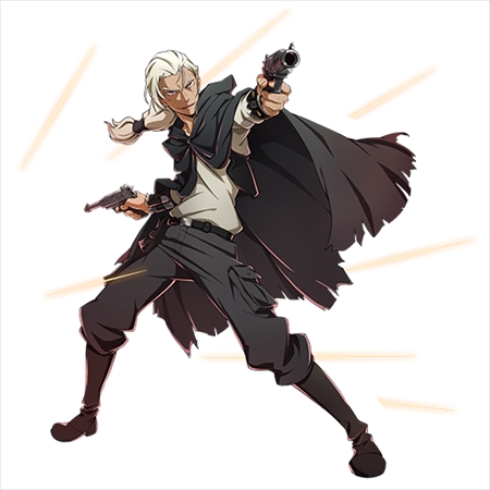 画像ギャラリー No.005のサムネイル画像 / 「【18】キミト ツナガル パズル」，「文豪ストレイドッグス」との再コラボを実施