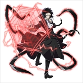 画像ギャラリー No.006のサムネイル画像 / 「【18】キミト ツナガル パズル」，「文豪ストレイドッグス」との再コラボを実施