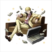 画像ギャラリー No.007のサムネイル画像 / 「【18】キミト ツナガル パズル」，「文豪ストレイドッグス」との再コラボを実施