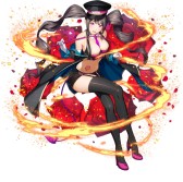 画像ギャラリー No.001のサムネイル画像 / 「【18】キミト ツナガル パズル」，コスプレイヤー えなこさんとのコラボ実施