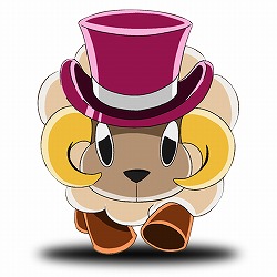 画像ギャラリー No.003のサムネイル画像 / 「【18】 キミト ツナガル パズル」，TVアニメ版とのコラボを実施