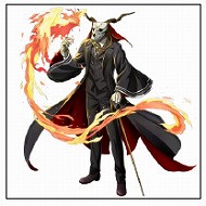 画像ギャラリー No.007のサムネイル画像 / 「18 パズル」，TVアニメ「魔法使いの嫁」コラボが開催