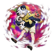 画像ギャラリー No.006のサムネイル画像 / 「18 パズル」，アニメ「文豪ストレイドッグス」とのコラボを本日18:00より開催。劇場版のキャラも登場