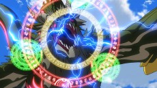 画像ギャラリー No.003のサムネイル画像 / 「クロスアンジュ 天使と竜の輪舞tr.」，ヒロインとの交流や「パラメイル」を駆ってのシューティングバトルなど，ゲームの概要が公開