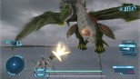 画像ギャラリー No.008のサムネイル画像 / 「クロスアンジュ 天使と竜の輪舞tr.」，ヒロインとの交流や「パラメイル」を駆ってのシューティングバトルなど，ゲームの概要が公開