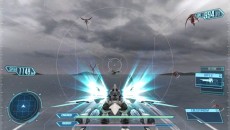 画像ギャラリー No.013のサムネイル画像 / 「クロスアンジュ 天使と竜の輪舞tr.」，ヒロインとの交流や「パラメイル」を駆ってのシューティングバトルなど，ゲームの概要が公開