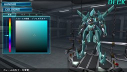 画像ギャラリー No.011のサムネイル画像 / 「クロスアンジュ 天使と竜の輪舞tr.」ゲーム予告CM第3弾，ヴィヴィアン編公開