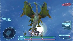 画像ギャラリー No.003のサムネイル画像 / 「クロスアンジュ 天使と竜の輪舞（ロンド）tr.」第4回WEBラジオが公開