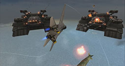 画像ギャラリー No.003のサムネイル画像 / Android版「ガンシップ･バトル」，新たにF-14 トムキャットが登場