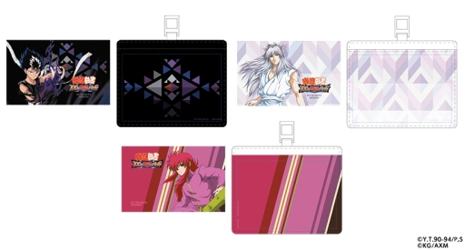 画像ギャラリー No.017のサムネイル画像 / KLabが「ジャンプフェスタ2020」に出展。「BLEACH Brave Souls」と「幽☆遊☆白書 100％本気（マジ）バトル」のグッズ販売などを実施