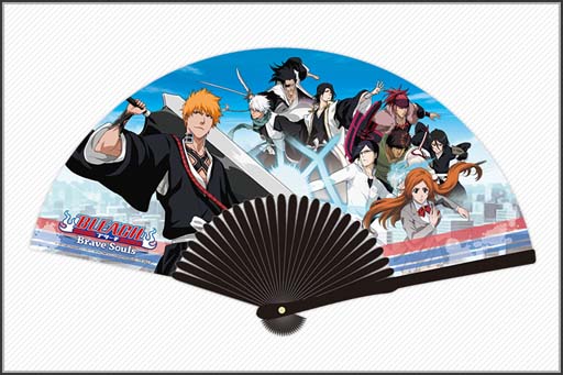 画像ギャラリー No.005のサムネイル画像 / 「ブレソル」7周年記念，“卍解”生放送を7月17日20時から配信。7大キャンペーン情報など盛りだくさん