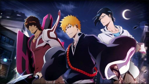 画像ギャラリー No.001のサムネイル画像 / 「BLEACH Brave Souls」，9月30日実装となる”千年血戦篇2022ver.”の新キャラインプレッション。TVアニメと連動したユーハバッハ戦レイドバトルも
