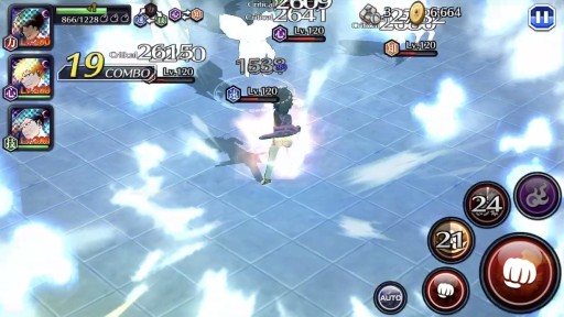 画像ギャラリー No.013のサムネイル画像 / 「BLEACH Brave Souls」，9月30日実装となる”千年血戦篇2022ver.”の新キャラインプレッション。TVアニメと連動したユーハバッハ戦レイドバトルも