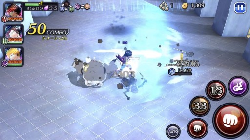 画像ギャラリー No.014のサムネイル画像 / 「BLEACH Brave Souls」，9月30日実装となる”千年血戦篇2022ver.”の新キャラインプレッション。TVアニメと連動したユーハバッハ戦レイドバトルも