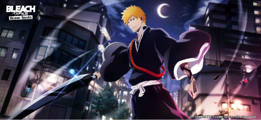 画像ギャラリー No.008のサムネイル画像 / 「BLEACH Brave Souls」，TVアニメ“BLEACH 千年血戦篇”連動キャンペーンを開始