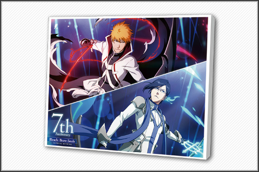 画像ギャラリー No.003のサムネイル画像 / 「BLEACH Brave Souls ”卍解” 生放送2022!! 総決算 大感謝祭スペシャル!!」を12月26日20：00より配信