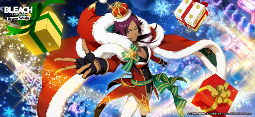 画像ギャラリー No.008のサムネイル画像 / 「BLEACH Brave Souls ”卍解” 生放送2022!! 総決算 大感謝祭スペシャル!!」を12月26日20：00より配信