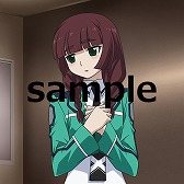 画像ギャラリー No.010のサムネイル画像 / 「魔法科高校の劣等生 スクマギバトル」，イベント“新技特訓 九重八雲の寺”を開催