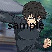 画像ギャラリー No.012のサムネイル画像 / 「魔法科高校の劣等生 スクマギバトル」，イベント“新技特訓 九重八雲の寺”を開催