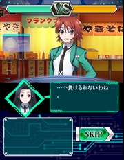 画像ギャラリー No.011のサムネイル画像 / 「魔法科高校の劣等生 スクールマギクスバトル」，期間限定イベント「祭りの夜」を開催