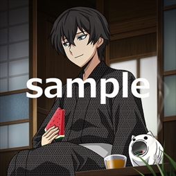 画像ギャラリー No.020のサムネイル画像 / 「魔法科高校の劣等生 スクールマギクスバトル」，期間限定イベント「祭りの夜」を開催