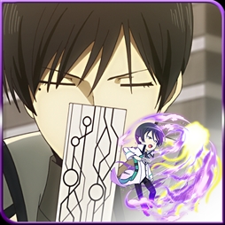 画像ギャラリー No.022のサムネイル画像 / 「魔法科高校の劣等生 スクールマギクスバトル」，期間限定イベント「祭りの夜」を開催
