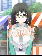 画像ギャラリー No.005のサムネイル画像 / 「魔法科高校の劣等生スクールマギクスバトル」，イベント「七草会長の思いつき企画奮闘記」開催