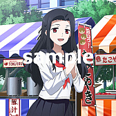 画像ギャラリー No.014のサムネイル画像 / 「魔法科高校の劣等生スクールマギクスバトル」，イベント「七草会長の思いつき企画奮闘記」開催