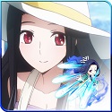 画像ギャラリー No.016のサムネイル画像 / 「魔法科高校の劣等生スクールマギクスバトル」，イベント「七草会長の思いつき企画奮闘記」開催