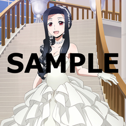 画像ギャラリー No.007のサムネイル画像 / 「魔法科高校の劣等生 スクールマギクスバトル」，期間限定イベント「11月の花嫁」を開催中