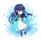 画像ギャラリー No.015のサムネイル画像 / 「魔法科高校の劣等生 スクールマギクスバトル」，期間限定イベント「11月の花嫁」を開催中