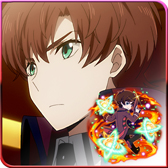 画像ギャラリー No.004のサムネイル画像 / 「魔法科高校の劣等生 スクールマギクスバトル」，期間限定イベントを開催