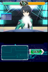 画像ギャラリー No.006のサムネイル画像 / 「魔法科高校の劣等生 スクールマギクスバトル」で深雪がアイドルに挑戦？
