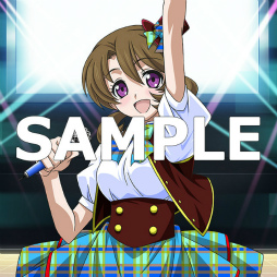 画像ギャラリー No.010のサムネイル画像 / 「魔法科高校の劣等生 スクールマギクスバトル」で深雪がアイドルに挑戦？