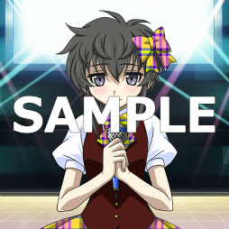 画像ギャラリー No.011のサムネイル画像 / 「魔法科高校の劣等生 スクールマギクスバトル」で深雪がアイドルに挑戦？