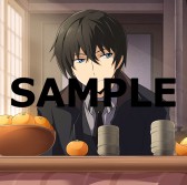 画像ギャラリー No.008のサムネイル画像 / 「魔法科高校の劣等生 スクールマギクスバトル」，イベント「八雲の寺十」を実施