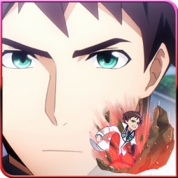 画像ギャラリー No.013のサムネイル画像 / 「魔法科高校の劣等生 スクールマギクスバトル」，イベント「八雲の寺十」を実施