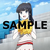 画像ギャラリー No.008のサムネイル画像 / 「魔法科高校の劣等生　スクールマギクスバトル」，イベント「激闘！モノリスコード」が開催